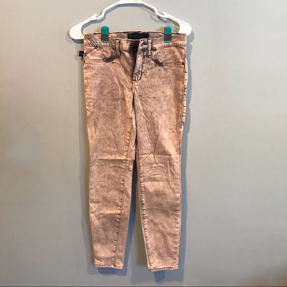 Rock and Republic Skinny Jeans